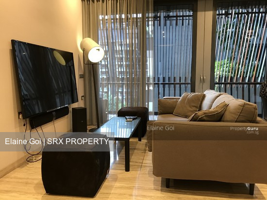 Goodwood Residence thumbnail photo